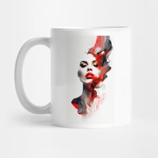 Vogue Mug